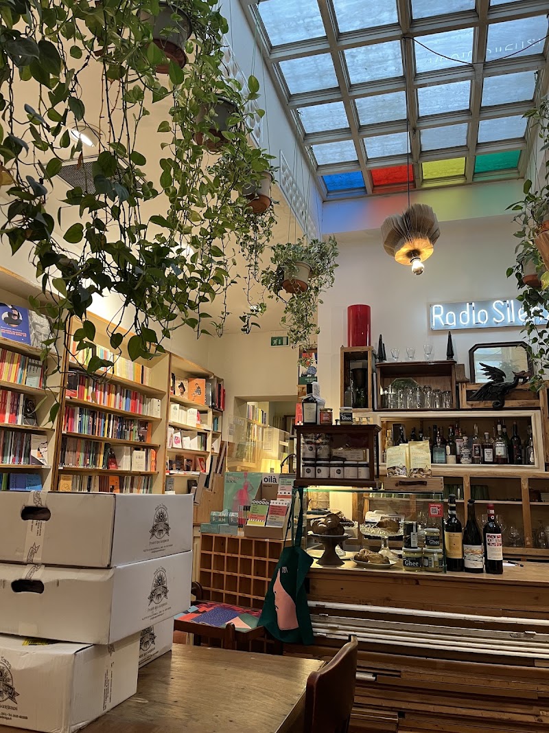 Todo Modo - Todo Modo, Via dei Fossi, 15R, 50123 Firenze FI, Italy
