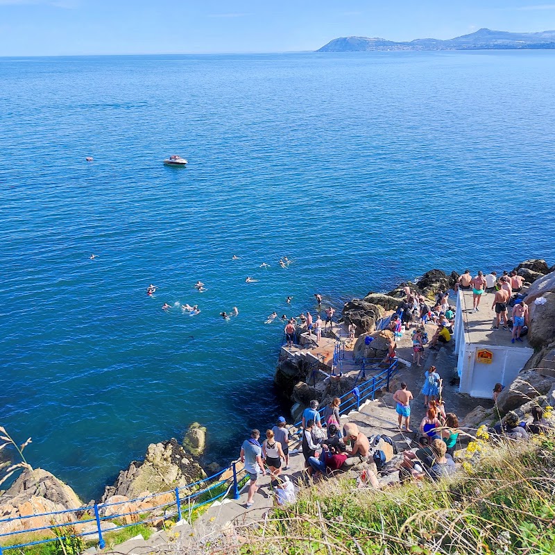 Vico Bathing Place