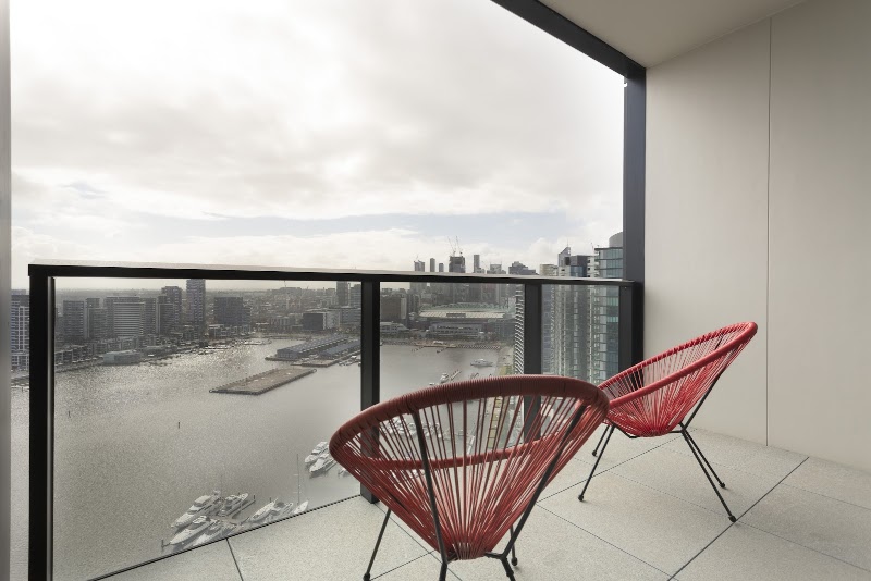 Melbourne Private Apartments - Collins Wharf Waterfront, Docklands - Melbourne Private Apartments - Collins Wharf Waterfront, Docklands 915 Collins St, Docklands VIC 3008, Australia