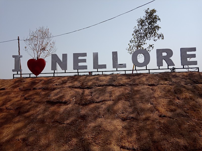 NTR Necklace Road - NTR Necklace Road CXW8+MGX, Nellore, Andhra Pradesh 524004, India