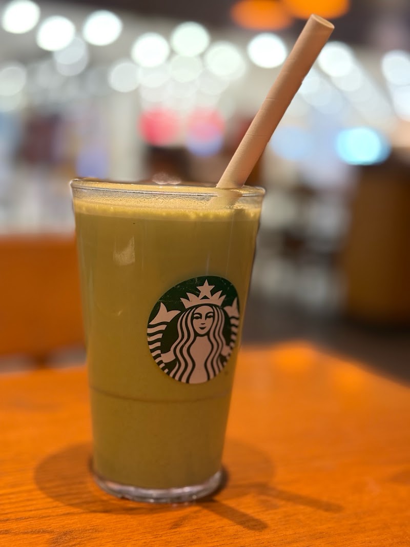 Starbucks - Starbucks Unit No G07, GF, International Tech Park Park Square Mall, ITPL Main Rd, Pattandur Agrahara, Whitefield, Bengaluru, Karnataka 560066, India