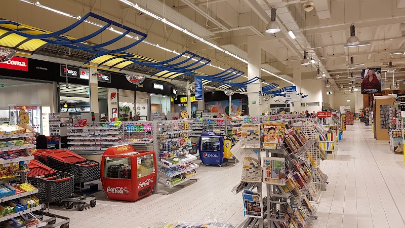 Albert Hypermarket - Albert Hypermarket Fajtlova 1090/1, Ruzyně, 161 00 Praha-Praha 6, Czechia