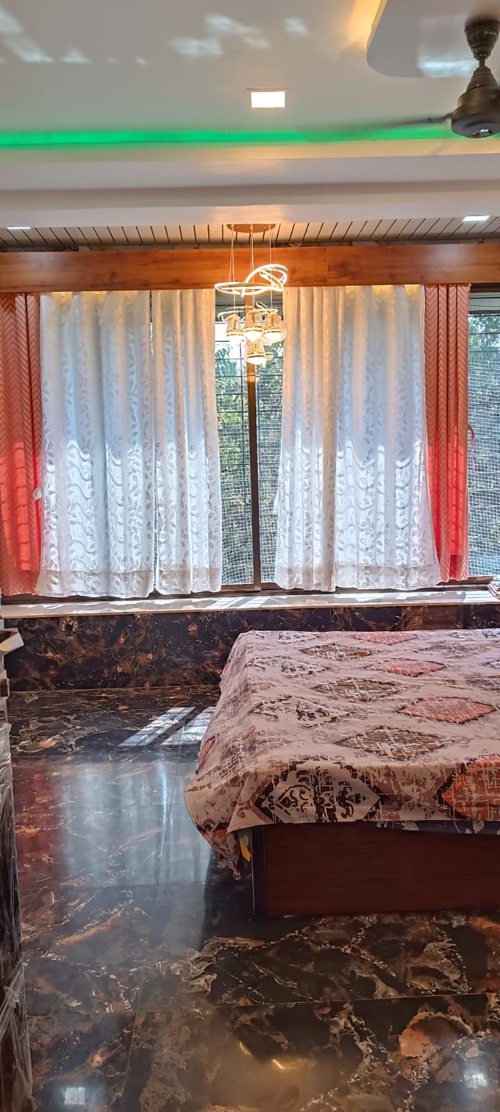 Hillside Villa Ratnagiri - Hillside Villa Ratnagiri, Hillside Villa 544 -L04, Marine Syndicate, behind Ruby Apartment lane, Rajiwada, Theba, Ratnagiri, Maharashtra 415612, India