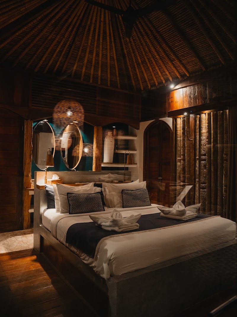 MAJO Private Villas - MAJO Private Villas Jl. Pantai Gili Trawangan, Gili Indah, Kec. Pemenang, Kabupaten Lombok Utara, Nusa Tenggara Bar. 83352, Indonesia