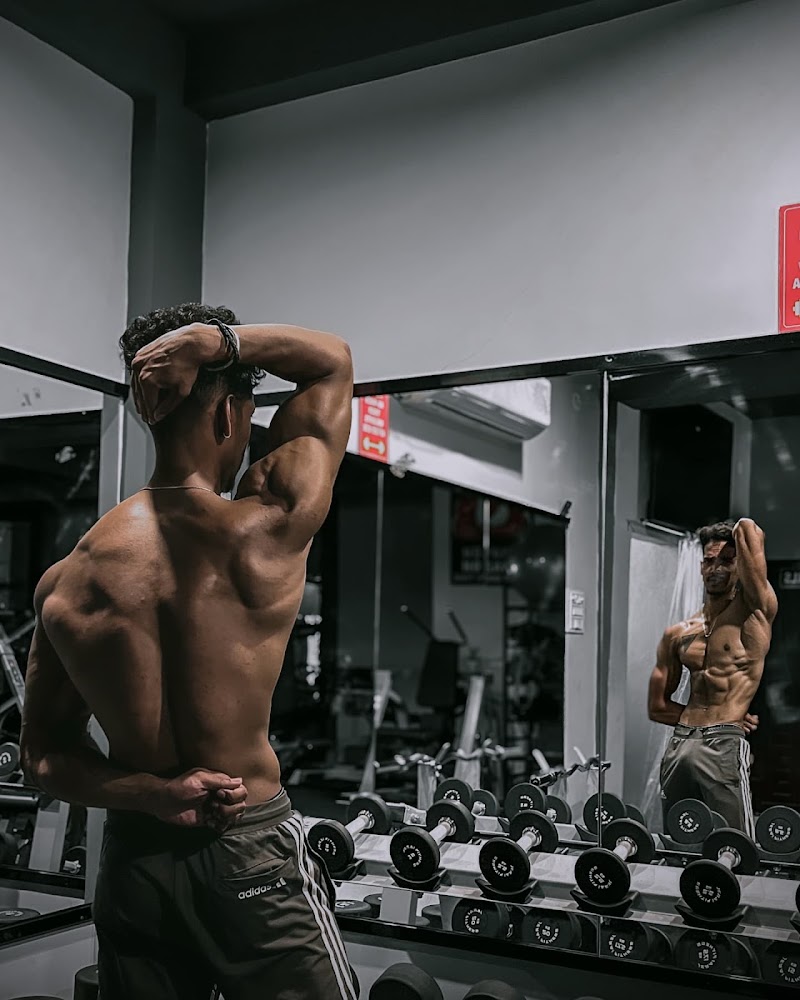 Re-fit gym charoda - Re-fit gym charoda, Refit Gym, Mittal Complex, near Bus Stand, Charoda, Bhilai Marshalling Yard, Bhilai, Charoda, Chhattisgarh 490025, India