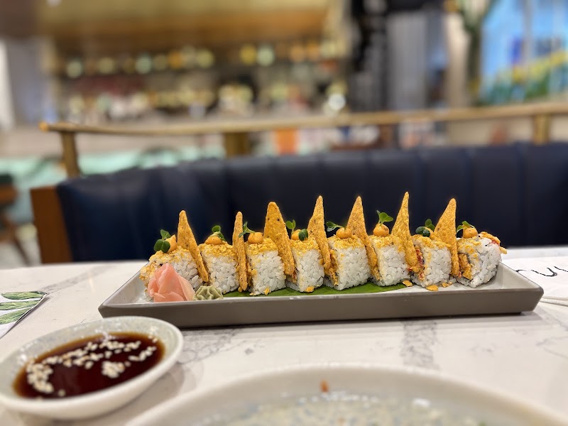 Spezia Bistro - Spezia Bistro Ground Floor, Unit No 2, Magnum Global Park Tower 2, Sector 58, Gurugram, Haryana 122098, India