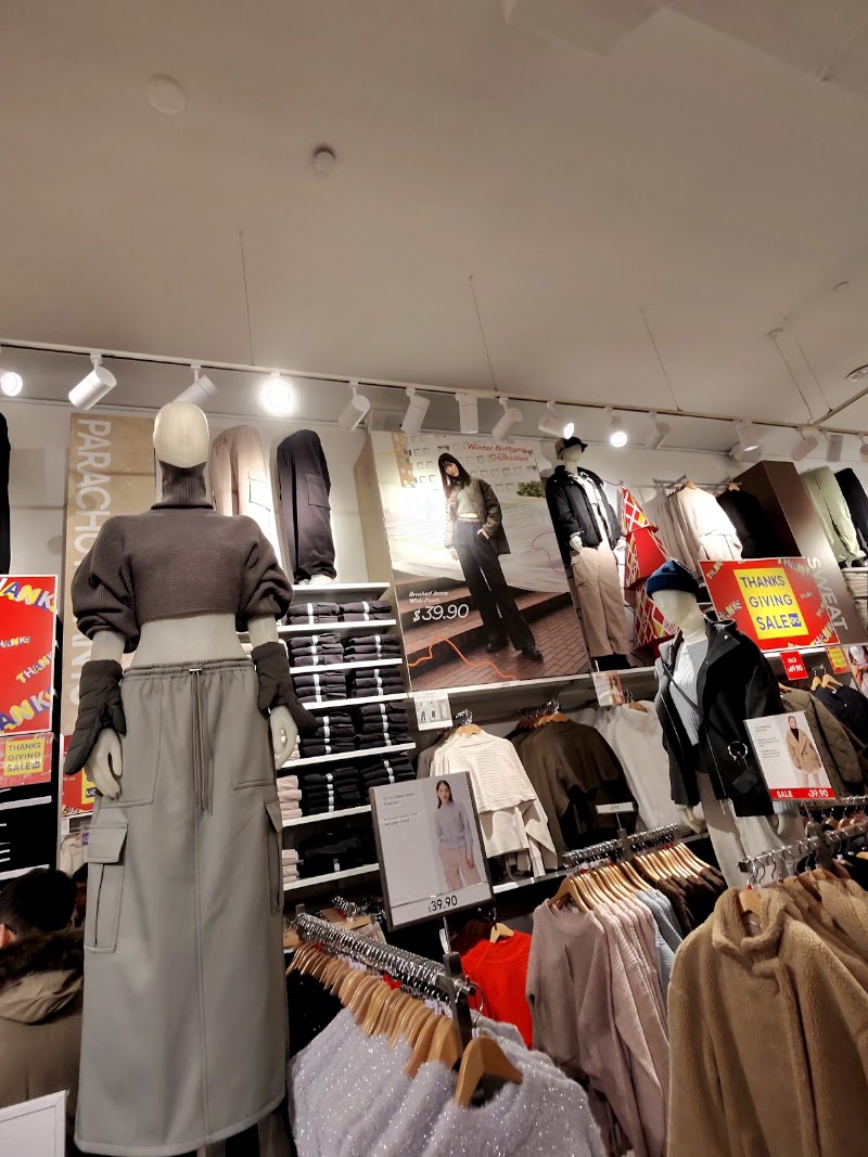 GU - GU, 578 Broadway, New York, NY 10012, USA