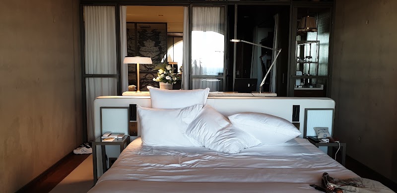 Hôtel Lily of the Valley - Hôtel Lily of the Valley Boulevard Abel Faivre, Colline Saint Michel, Quartier de Gigaro, 83420 La Croix-Valmer, France