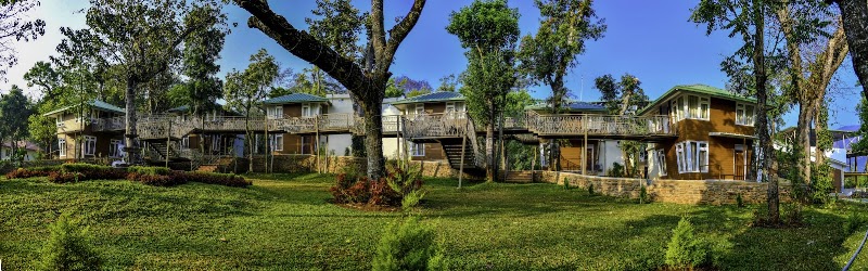 Honeydewwz Exoticaa Hotel & Resort, Chikmagalur - Honeydewwz Exoticaa Hotel & Resort, Chikmagalur Chikkmagaluru Taluk, Hospet, Thogarihankal, Gonakal, Karnataka 577137, India