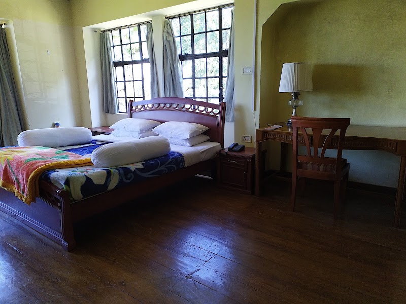 Morgan House Tourism Property - Morgan House Tourism Property, 2FW6+45V, Unnamed Road, Chandraloke, Kalimpong, West Bengal 734301, India