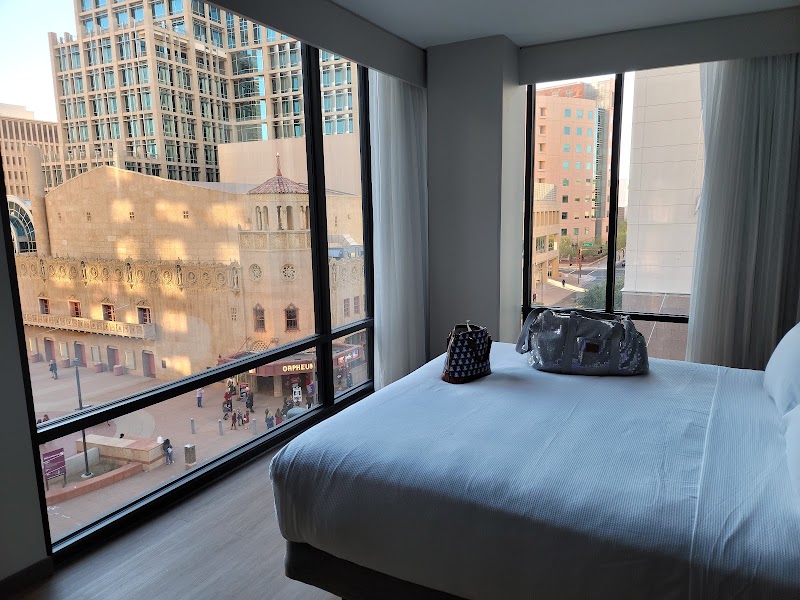 Hyatt Place Phoenix / Downtown - Hyatt Place Phoenix / Downtown, 150 W Adams St, Phoenix, AZ 85003, USA