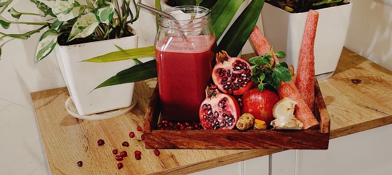 Bookmyjuice - Bookmyjuice Sector 82, Gurugram, Haryana 122004, India