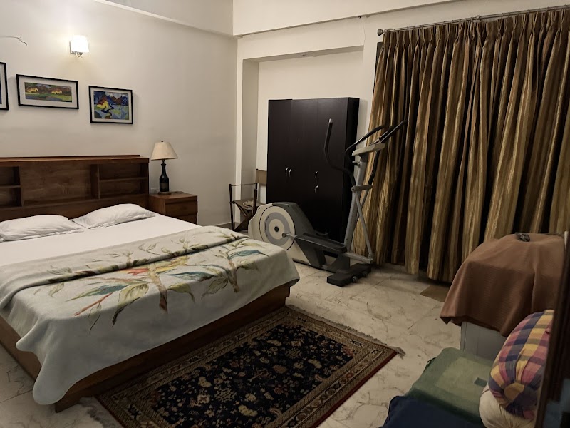 Peach tree hotel - Peach tree hotel F32J+FM4, Block C, Sushant Lok Phase I, Sector 43, Gurugram, Haryana 122009, India