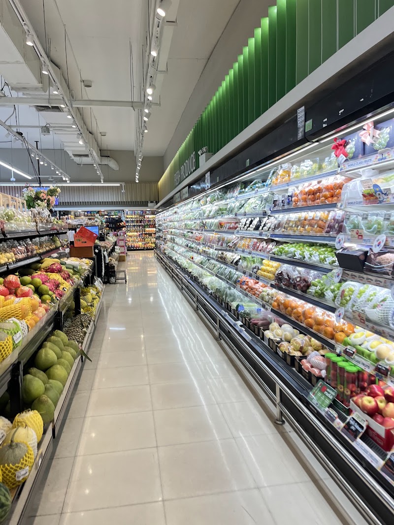 Villa Market Aree - Villa Market Aree 356 Soi Phahon Yothin 6, Khwaeng Samsen Nai, Khet Phaya Thai, Krung Thep Maha Nakhon 10400, Thailand