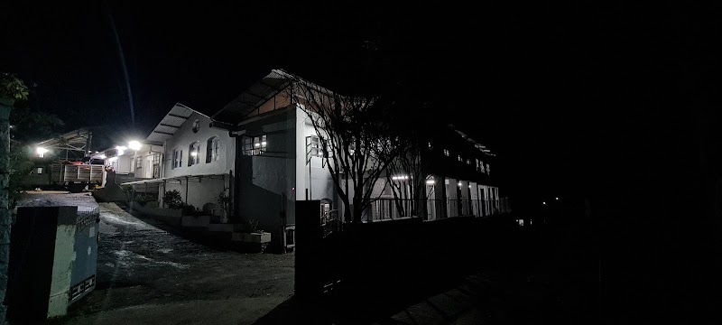 Top Hill Tea Factory - Top Hill Tea Factory, Sholurmattam Road, Amman Nagar, Denad, Kil Kotagiri, Tamil Nadu 643216, India