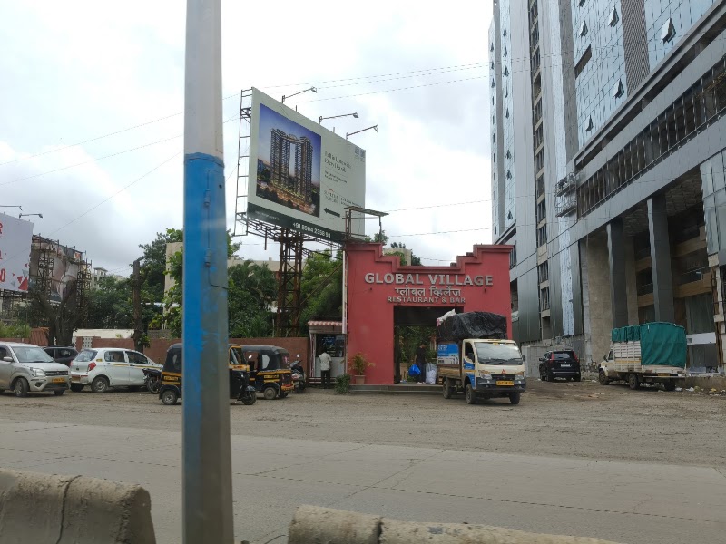 Koregaon Park - Koregaon Park, Clover Dale A, 311, Meera Nagar Path, Ashok Chakra Society, Meera Nagar, Koregaon Park, Pune, Maharashtra 411001, India