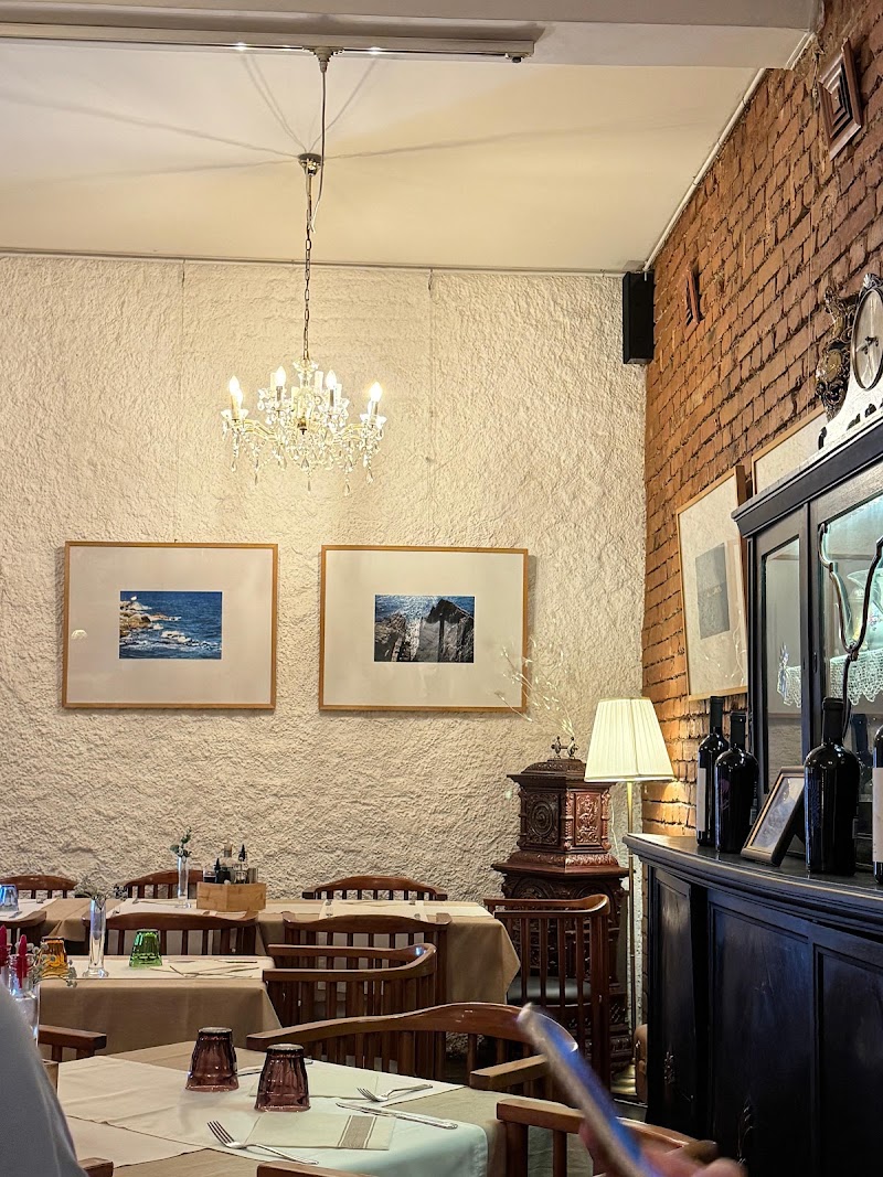 Bistro Fotić