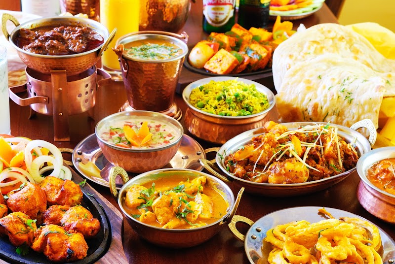 Golden Tikka - Golden Tikka Konviktská 262/9, Staré Město, 110 00 Praha-Praha 1, Czechia