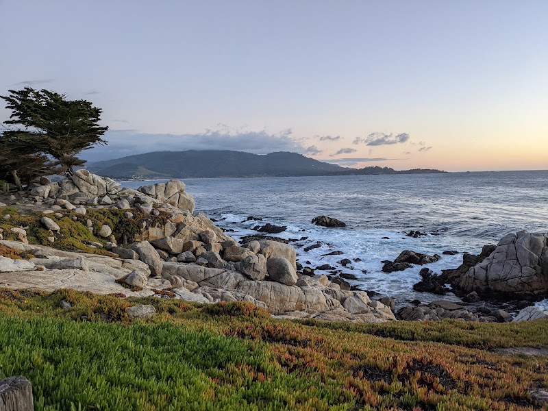 17 Mile Drive - 17 Mile Drive, 17 Mile Dr, Pebble Beach, CA 93953, USA