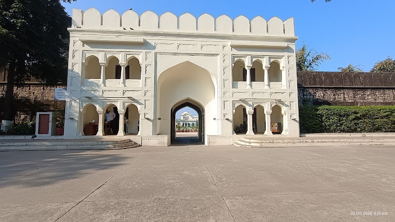 Yadavindra Gardens, Pinjore - Yadavindra Gardens, Pinjore, PINJORE SECURITY ROOM, 28, Kalka - Shimla Rd, near by Pinjore garden, Ambala, Pinjaur, Haryana 134102, India