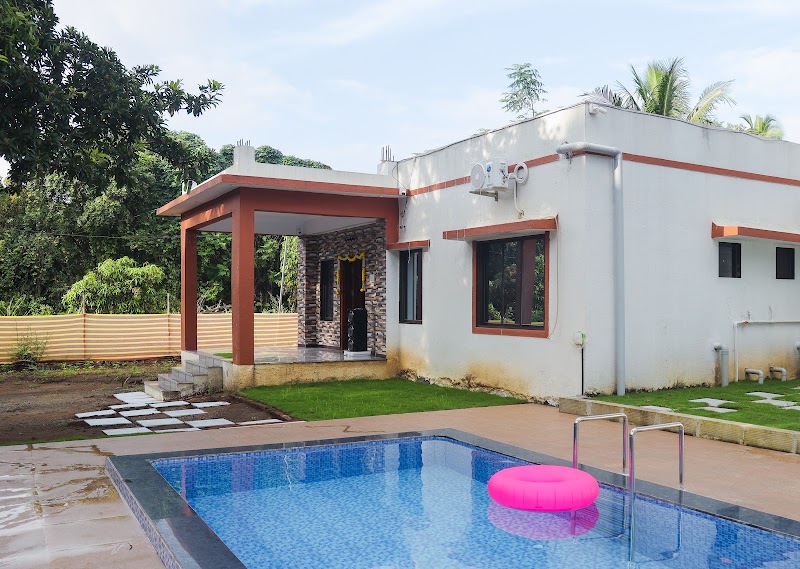 Ambadnya Homestays