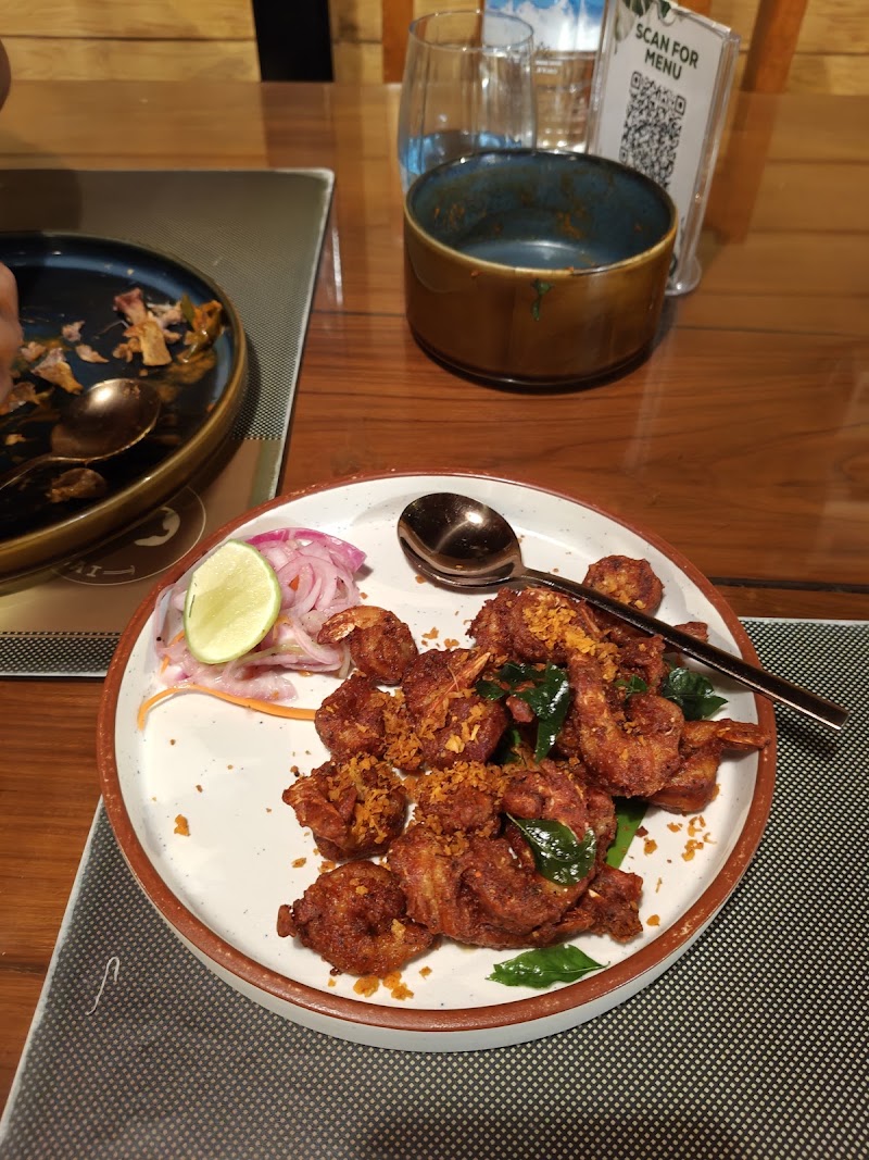 Restaurant Chef Pillai Whitefield Bangalore - Restaurant Chef Pillai Whitefield Bangalore E 1/94, Opp: Phoenix Market, Whitefield Main Rd, Mahadevapura Layout, RHB Colony, Mahadevapura, Bengaluru, Karnataka 560048, India