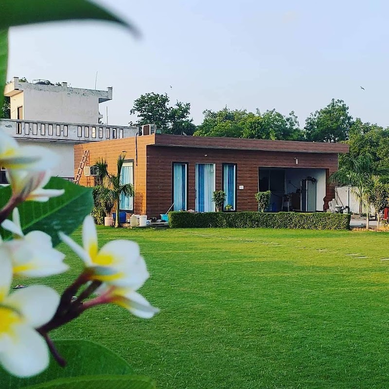 Farmhouse Faridabad