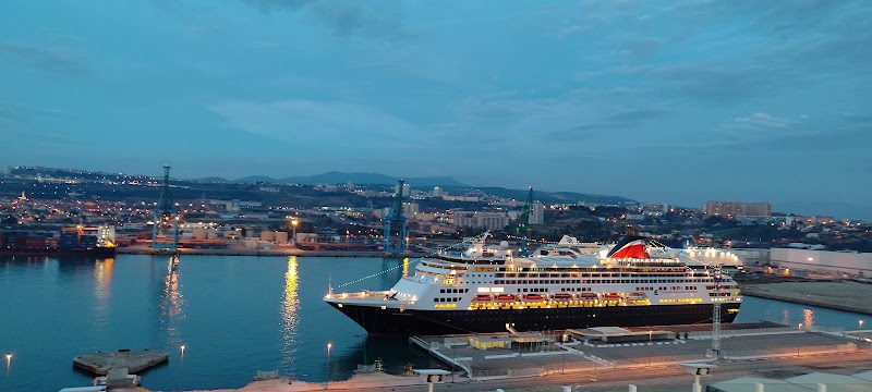 Port de Marseille - Port de Marseille, 13002 Marseille, France