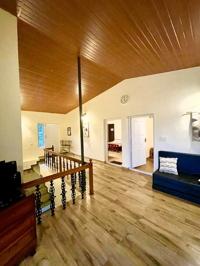Semni Escape Plantation Bungalow Resort (for family stay only) - Semni Escape Plantation Bungalow Resort (for family stay only) Near St Pauls CSI Church, Semni Valley, Kizakke Chemmanu, Elappara, Kerala 685501, India