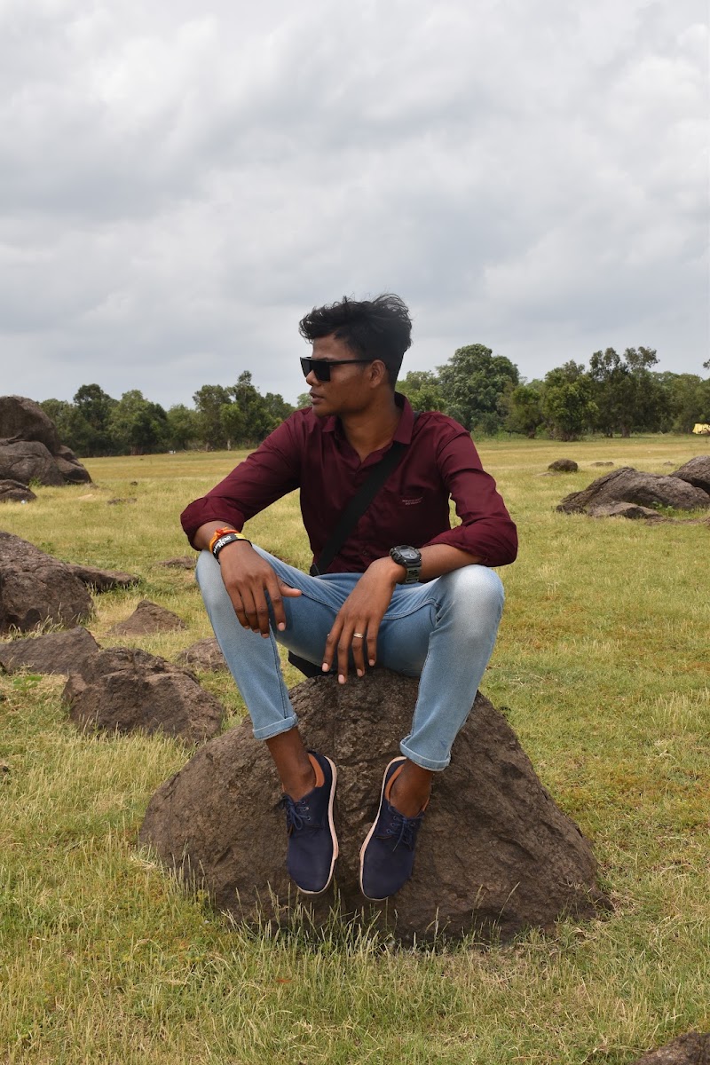 Hide Place Balod - Hide Place Balod, M5H5+F56, Borid, Mullegura, Chhattisgarh 491226, India