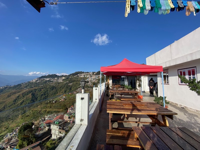The Heritage Home Stay - The Heritage Home Stay Victoria Rd, Chauk Bazaar, Darjeeling, West Bengal 734101, India
