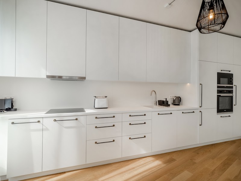 Holesovice Luxury apartment - Holesovice Luxury apartment, Komunardů 1626, 170 00 Praha 7-Holešovice, Czechia