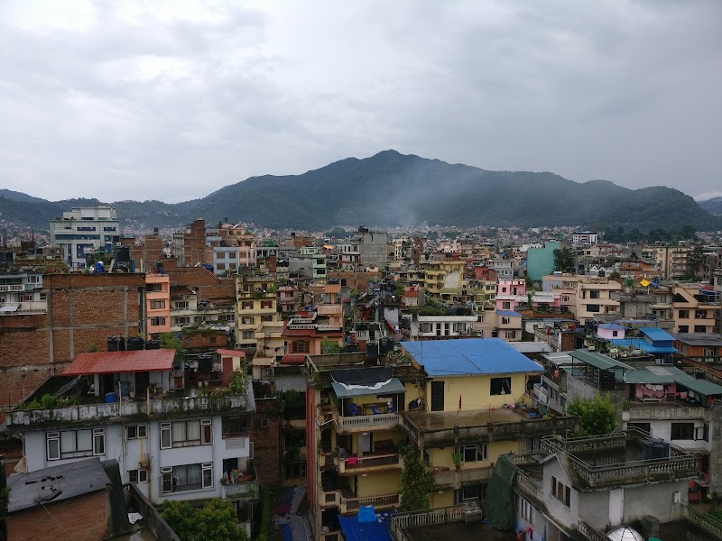 Avalon House - Avalon House P896+HH2, Leknath Marg, Kathmandu 11767, Nepal