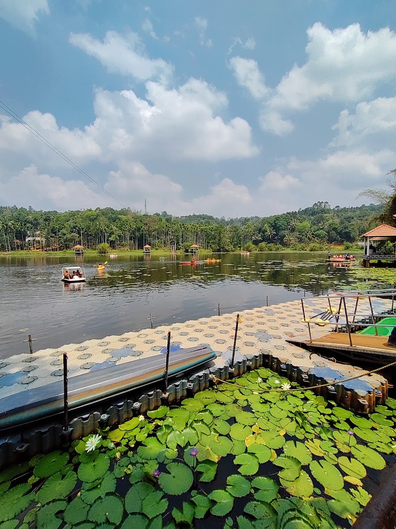 Wayanad Adventure Camp - Wayanad Adventure Camp Wayanad, Kerala 673575, India