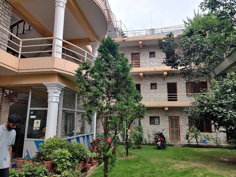 Hotel Lotus Inn