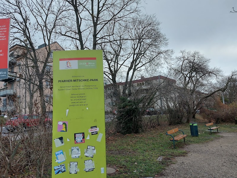 Nußdorf, Beethovengang - Nußdorf, Beethovengang 1190 Vienna, Austria
