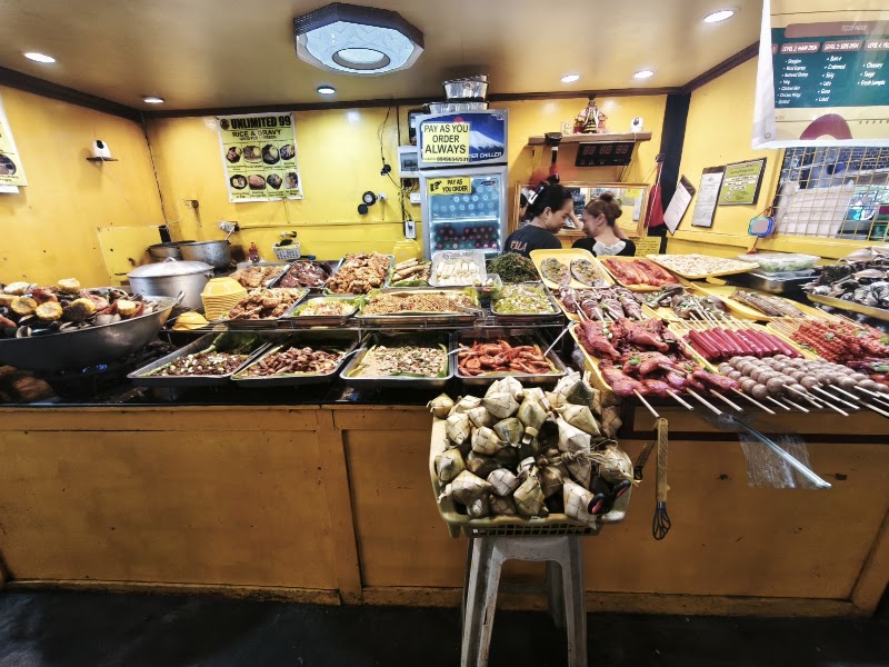 Carbon Market - Carbon Market 59 M. C. Briones St, Cebu City, 6000 Cebu, Philippines