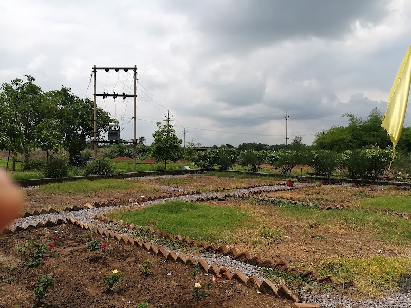 Shri Ram College of Agriculture - Shri Ram College of Agriculture, 4495+PJ8, Thakur Tola, Chhattisgarh 491443, India