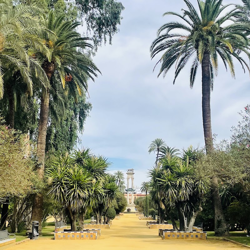 Murillo Gardens - Murillo Gardens Av. de Menéndez Pelayo, Casco Antiguo, 41004 Sevilla, Spain