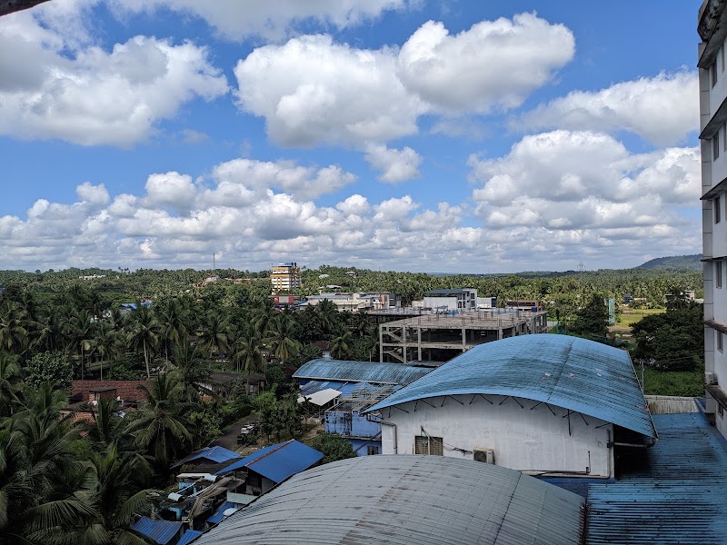 KIMS Alshifa Super Speciality Hospital കിംസ് അൽശിഫ ആശുപത്രി - KIMS Alshifa Super Speciality Hospital കിംസ് അൽശിഫ ആശുപത്രി, Ootty Rd, Valiyangadi, Perinthalmanna, Kerala 679322, India