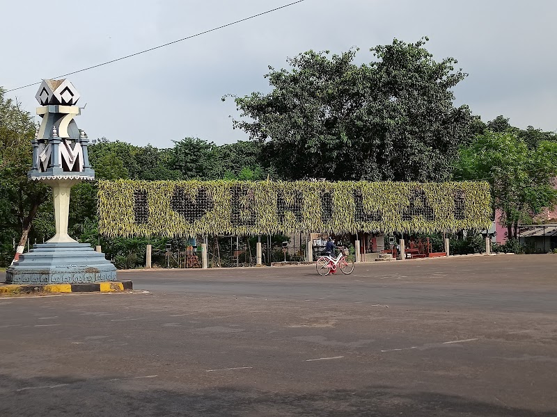 I Love Bhilai