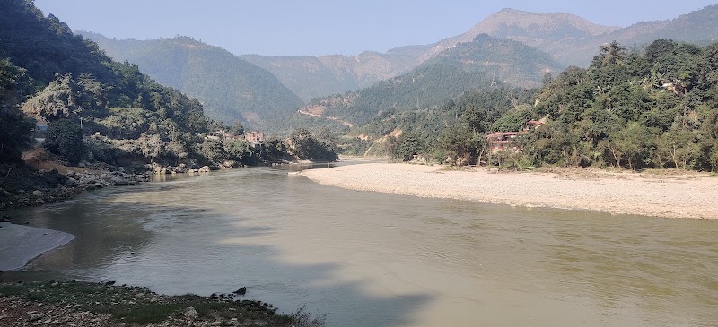 Trishuli River White Water Rafting Starting Point - Trishuli River White Water Rafting Starting Point, Red House, Charaundi, Bagmati Province 45100, Nepal