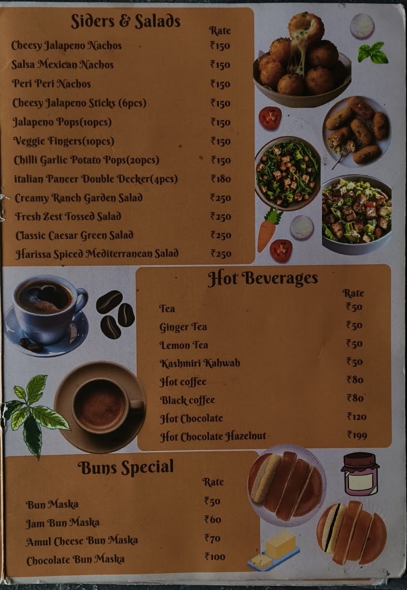 Pocket Bites - Pocket Bites Shop No. 5, Surya House, 7th Road, Chittranjan Nagar, Vidya Vihar East, Ghatkopar East, Mumbai, Maharashtra 400077, India