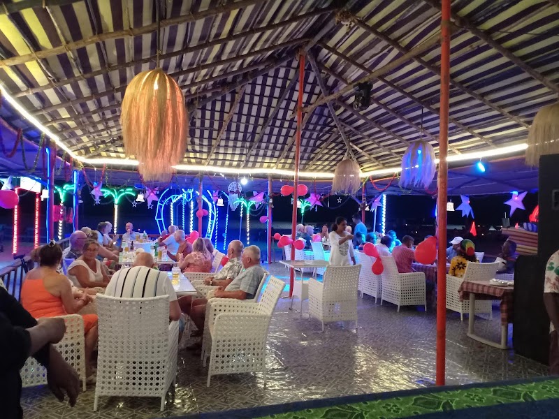Inspiration Beach Shack - Inspiration Beach Shack HQ32+HW5, Baga, Calangute, Goa 403516, India