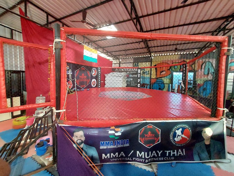 UFFC Ultimatum MMA | Grappling | kickboxing | Muaythai | Self-defence academy pimple Saudagar - UFFC Ultimatum MMA | Grappling | kickboxing | Muaythai | Self-defence academy pimple Saudagar Opp Bird valley Restaurant, Shelar, Kate Vasti Rd, Daffodils Housing Society, Kunj Colony, Pimple Saudagar, Pune, Pimpri-Chinchwad, Maharashtra 411027, India