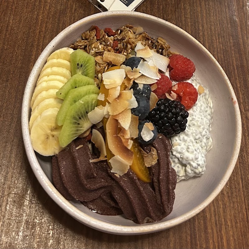 Faire. Brunch & Drinks - Faire. Brunch & Drinks Carrer de Girona, 81, Eixample, 08009 Barcelona, Spain