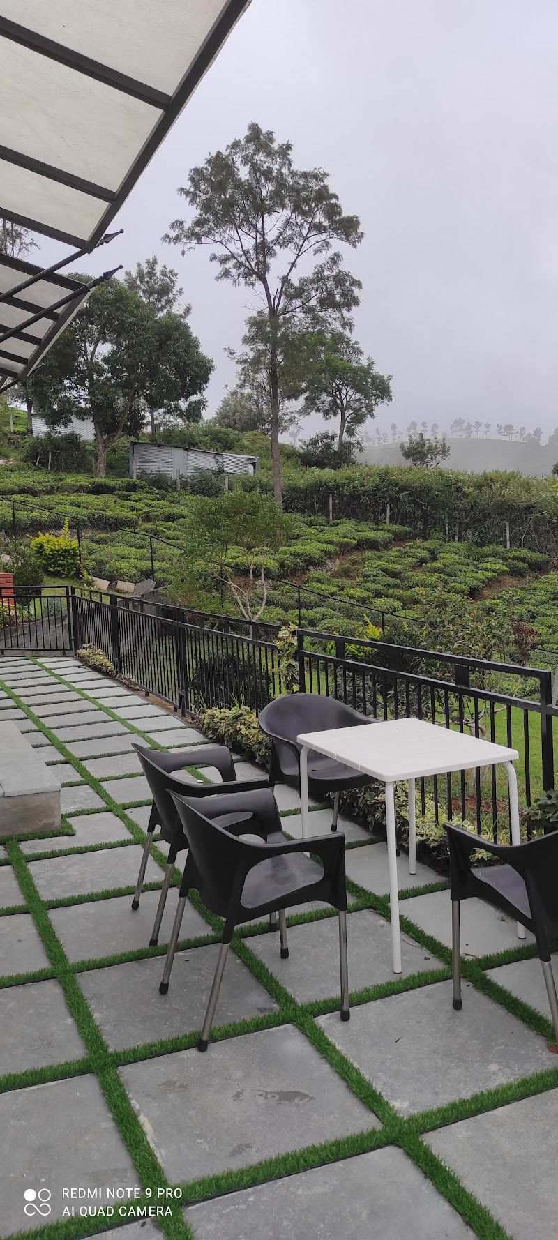 THE UMBER TEA FAMILY COTTAGE - THE UMBER TEA FAMILY COTTAGE, Omakuli, Adubettu, Tamil Nadu 643201, India