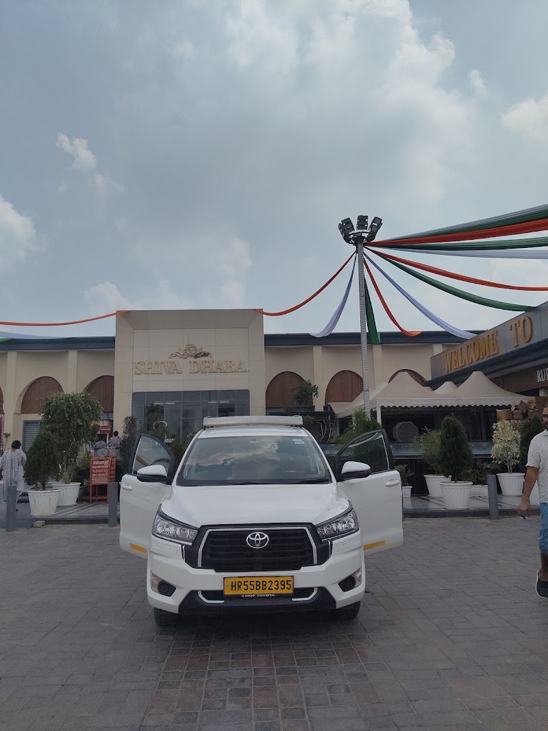 TajWayCabs