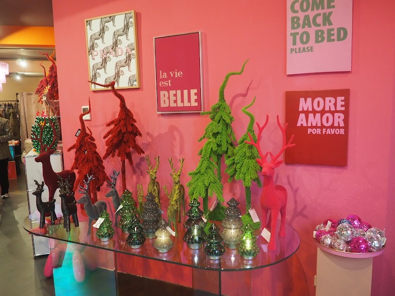 Pink&Orange Concept Store - Pink&Orange Concept Store, Ellenstraße 40, 47906 Kempen, Germany