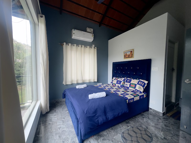 Nandi HillsView Cottages:NHC - Nandi HillsView Cottages:NHC Villa 98, Nandi Magnolia Layout, Singeranahally, nandi magnolia, Nandi, Area, Karnataka 562103, India